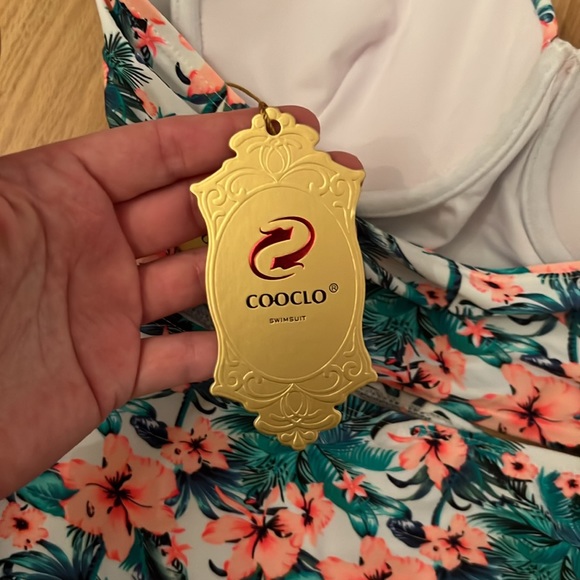 Brand new with tags swimsuit. - Picture 5 of 5